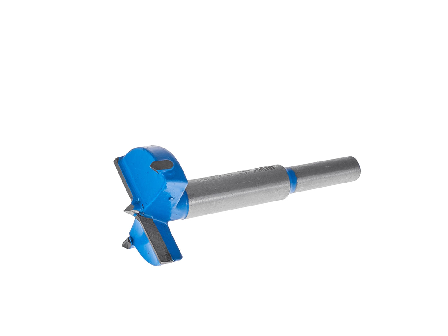 Sablon pentru montarea suruburilor pentru montarea balamalelor, 35 mm, Geko G64983