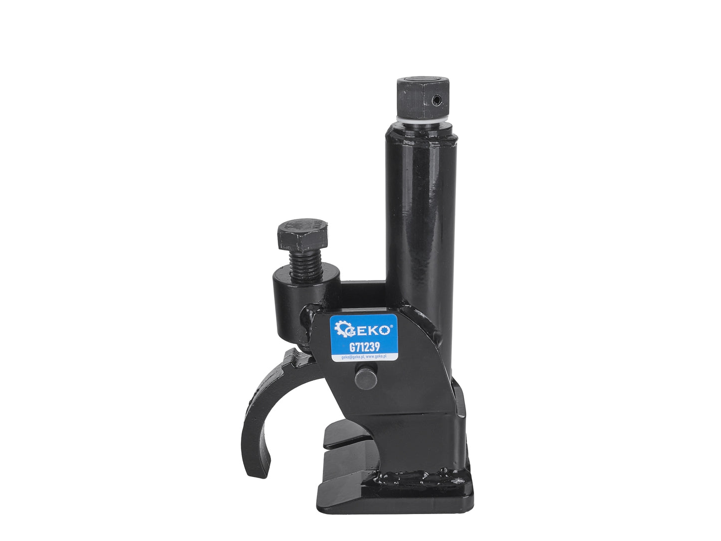Presa pentru dejantare anvelope, Geko G71239