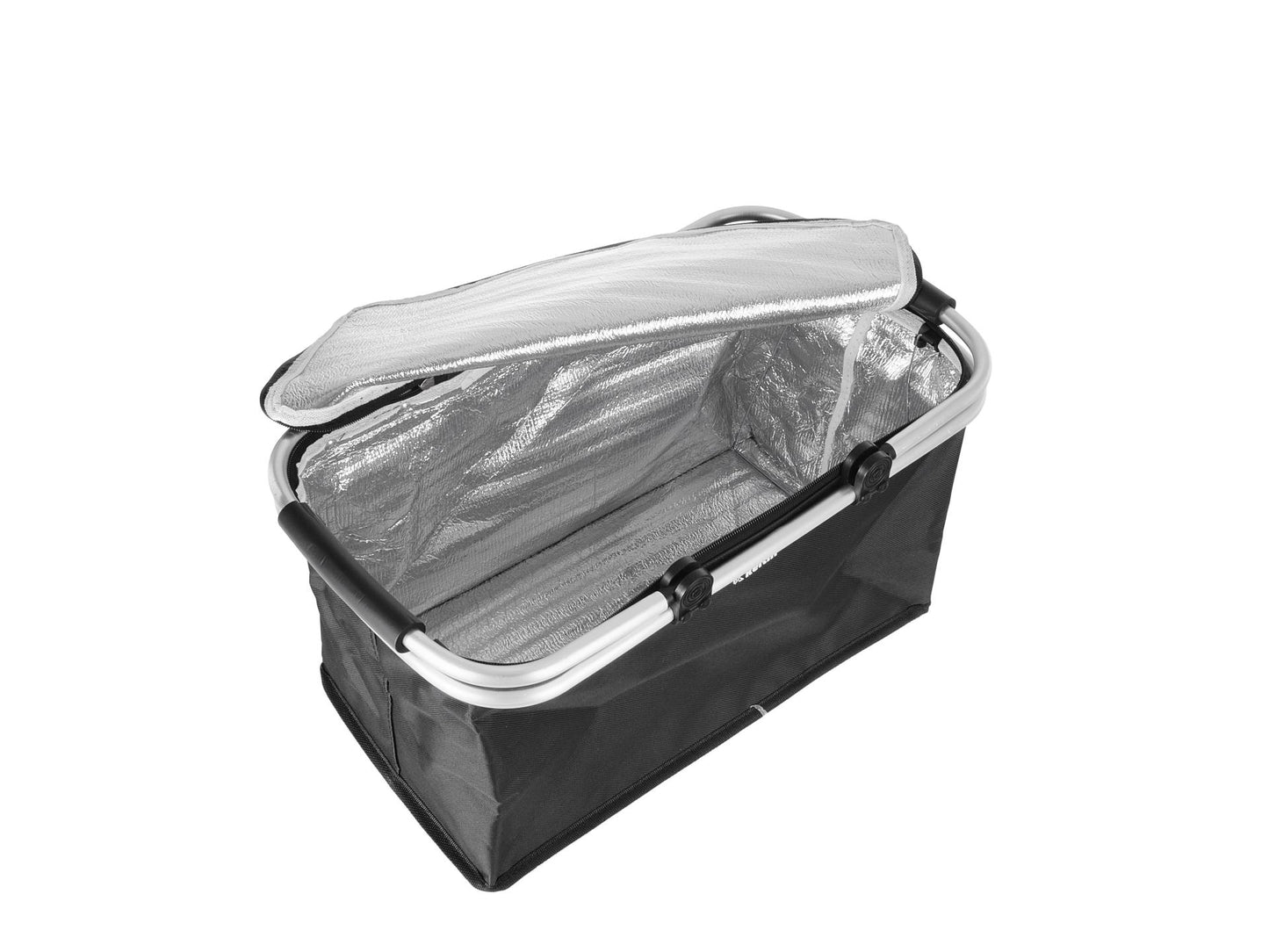 Cos de picnic termic, pliabil, capacitate 30 l, Keltin K00425