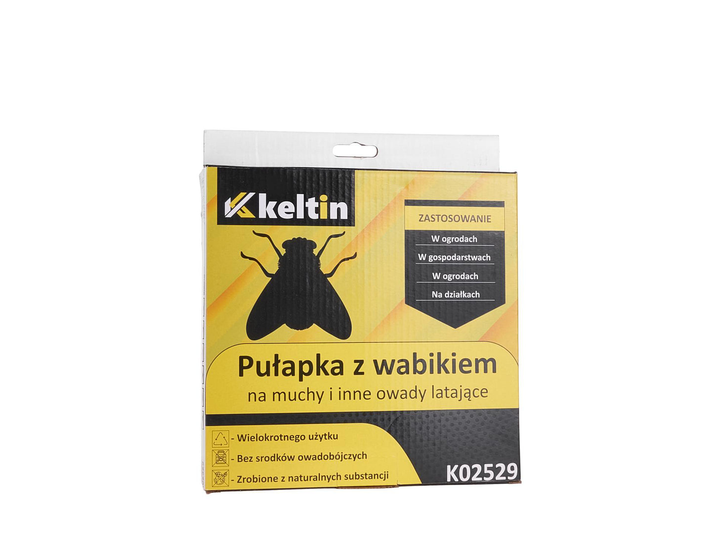Capcana pentru insecte, Keltin K02529