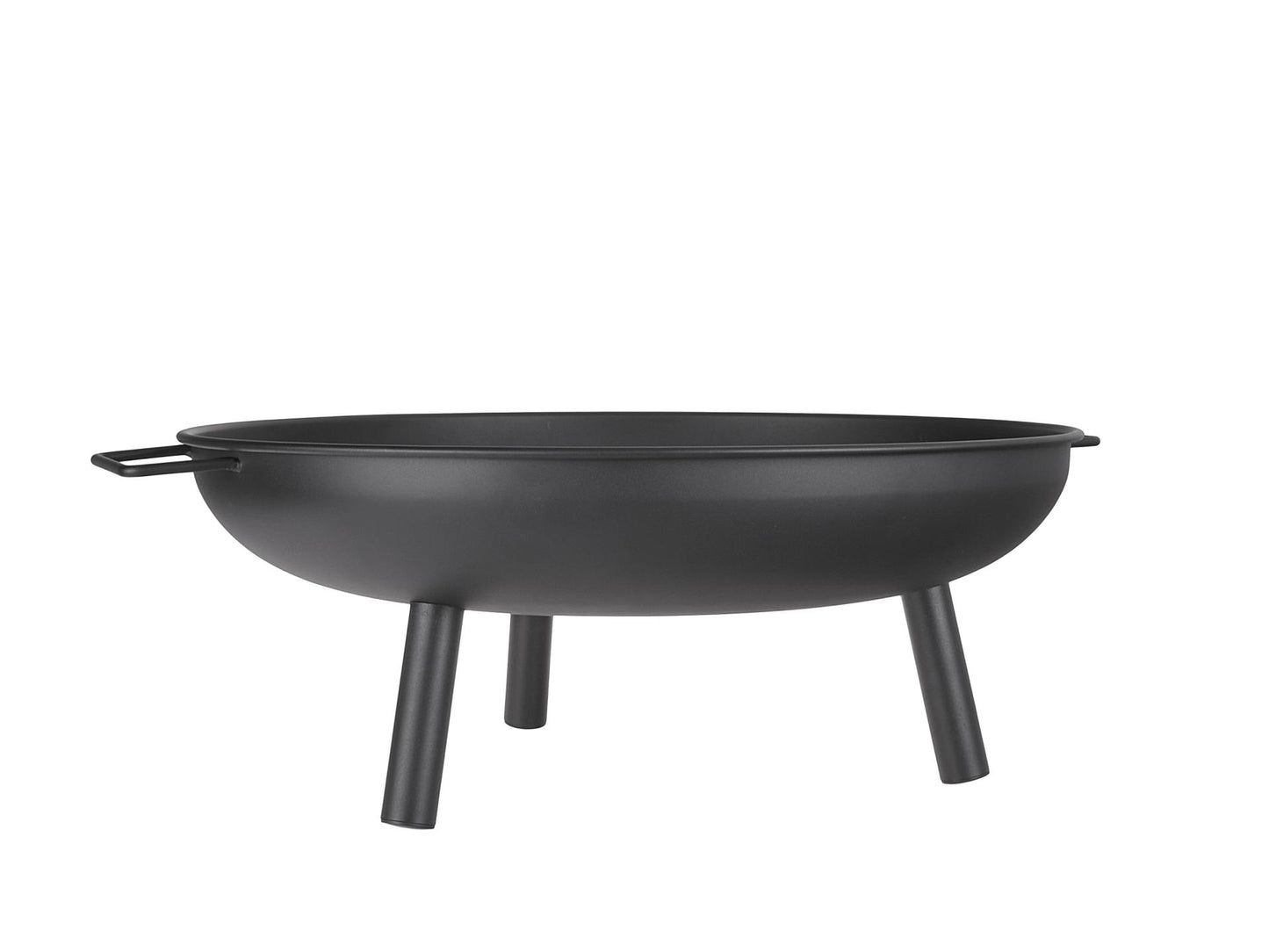 Semineu de exterior pentru terasa / gradina, diametru 58 cm, Geko G80519