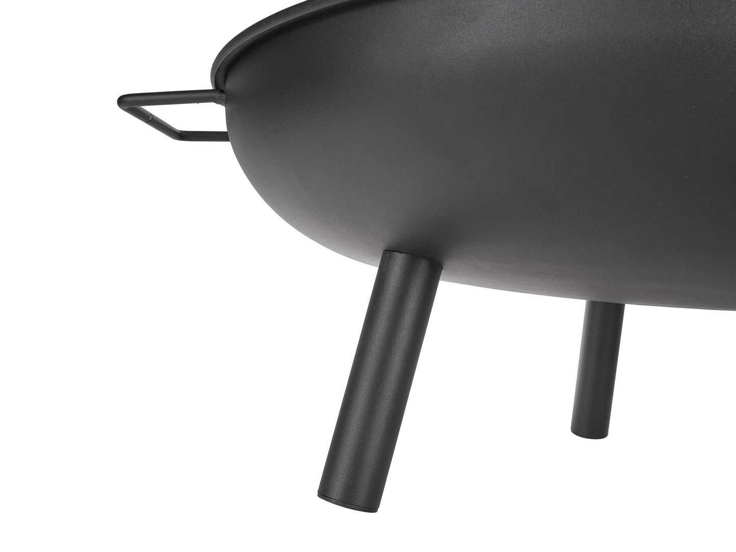 Semineu de exterior pentru terasa / gradina, diametru 58 cm, Geko G80519