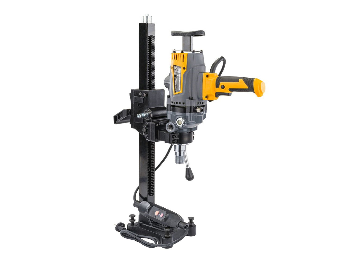 Instalatie de foraj pentru beton PM-WDBS-2600T, 2600 W, Powermat PM1273