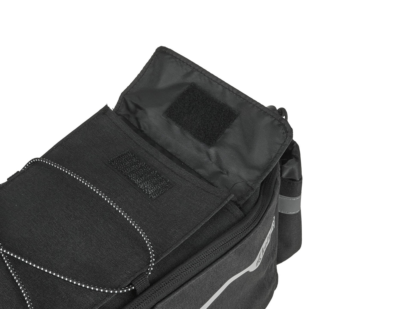 Geanta termica pentru suport bicicleta, 38,5 x 16 x 15 cm, Keltin K02329