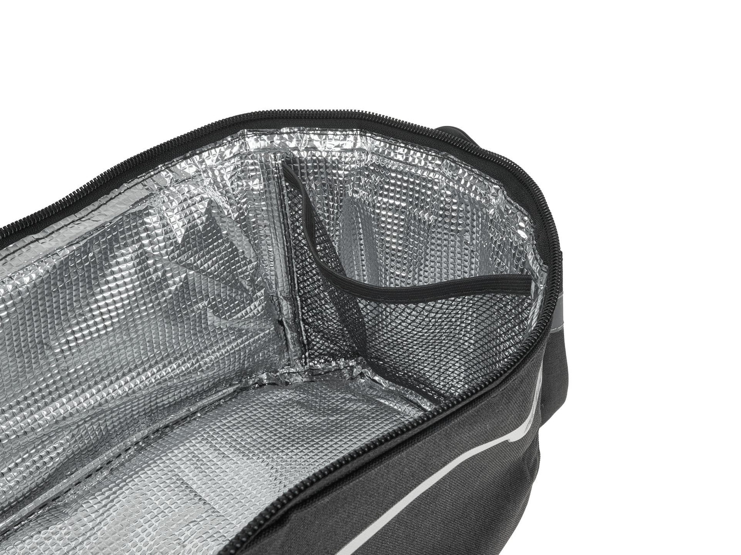 Geanta termica pentru suport bicicleta, 38,5 x 16 x 15 cm, Keltin K02329