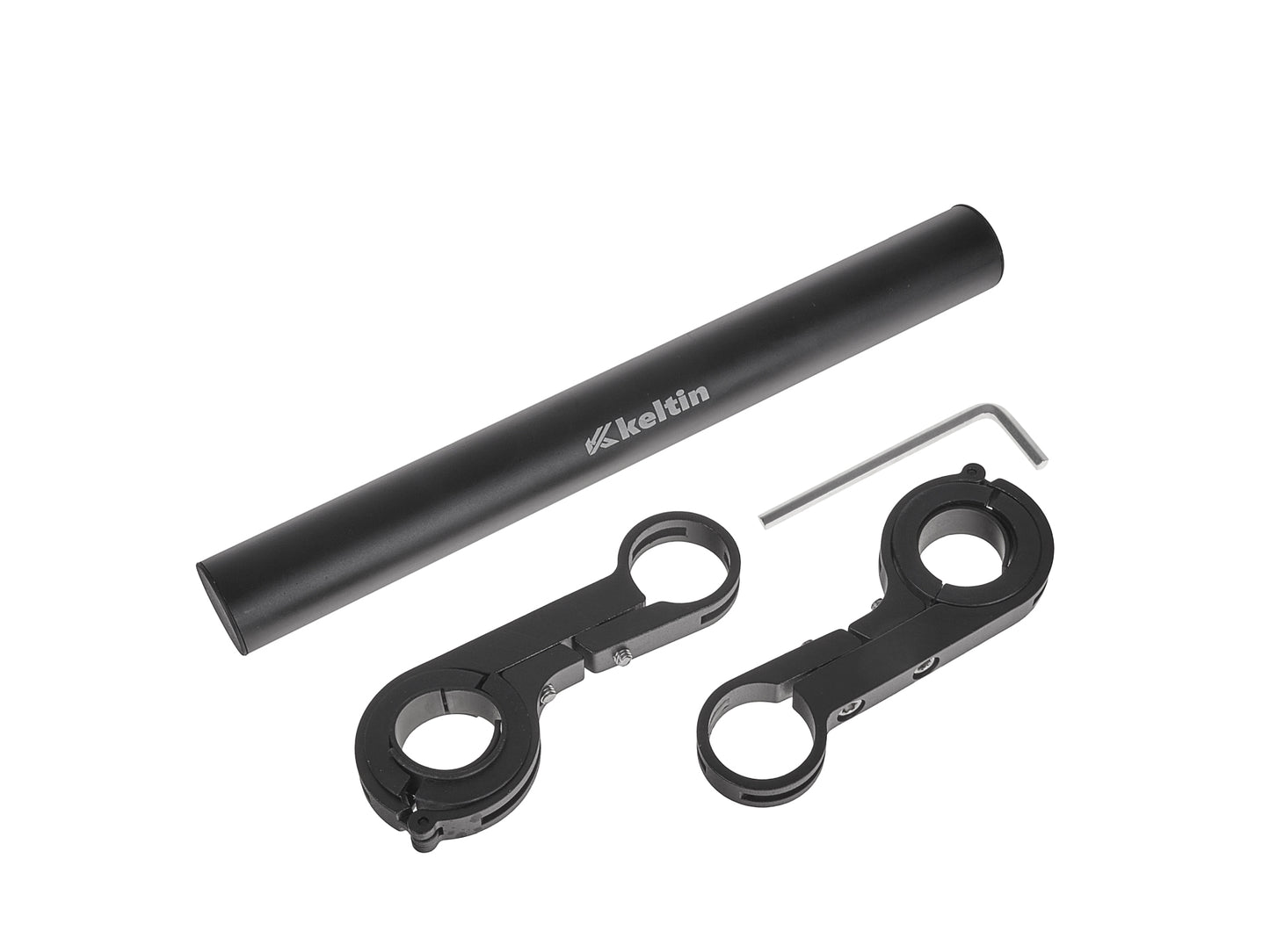 Suport suplimentar pentru bicicleta, Keltin K02340