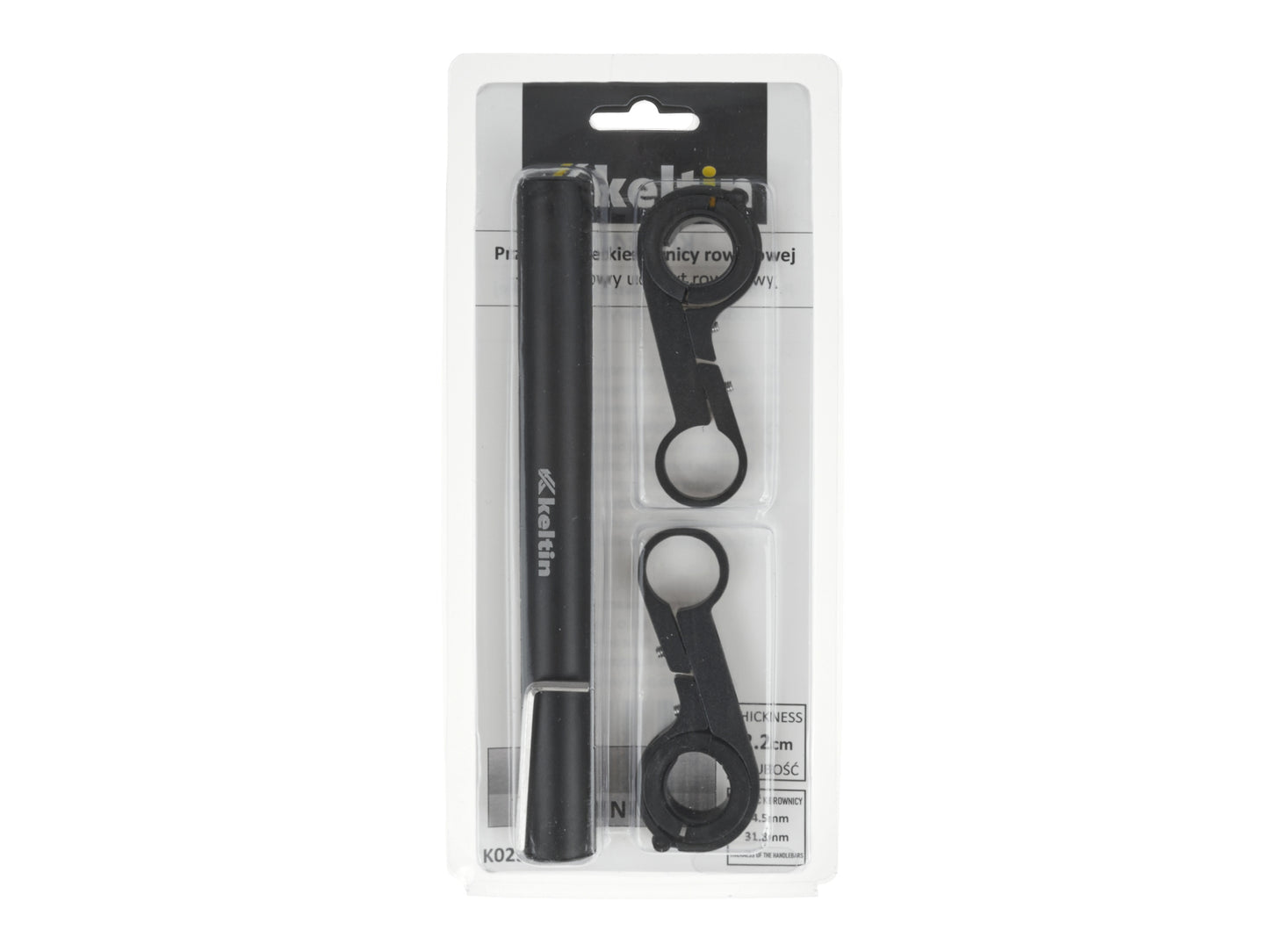 Suport suplimentar pentru bicicleta, Keltin K02340