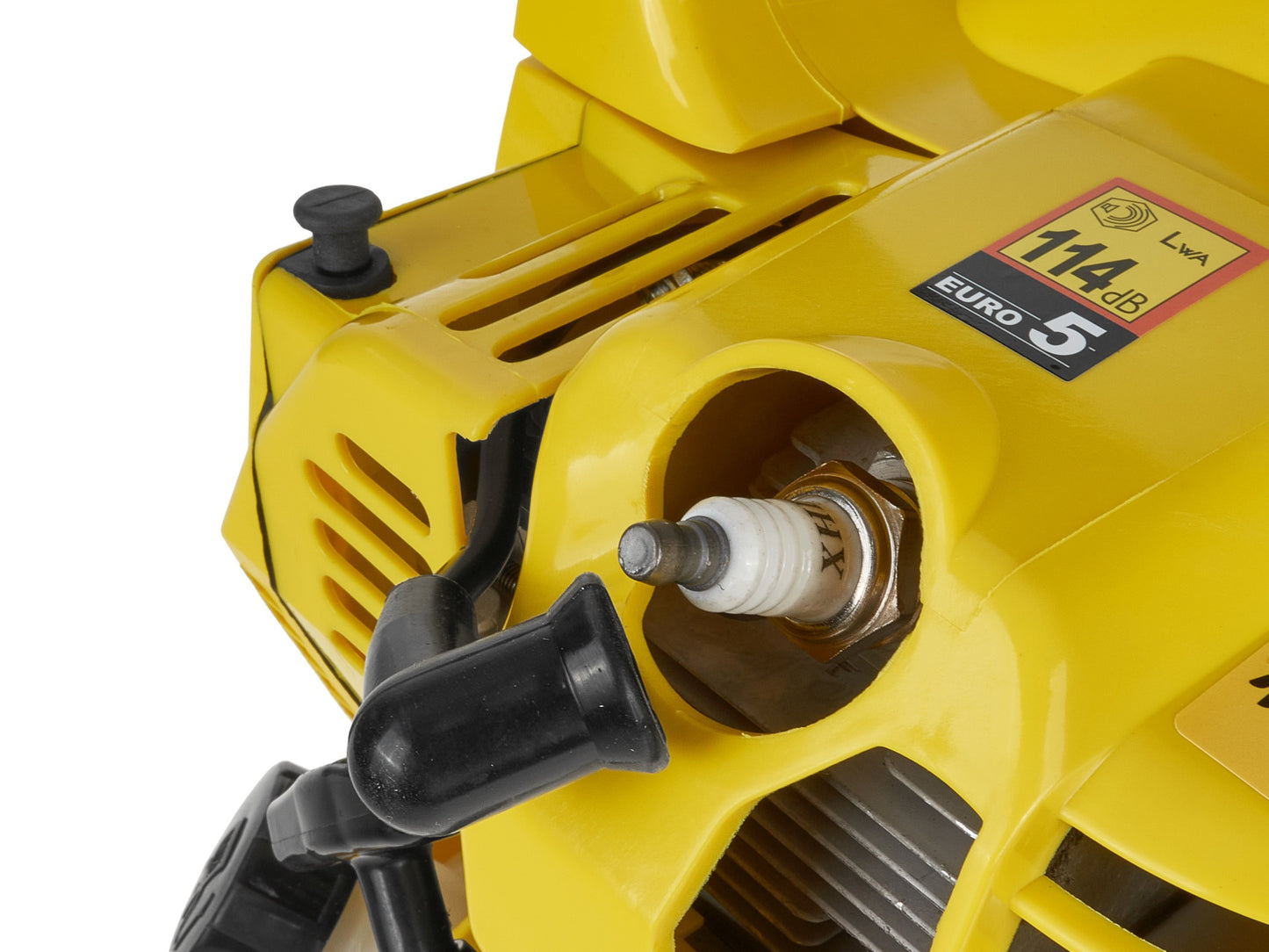 Suflanta de frunze pe benzina, 1 cp, John Gardener G84012