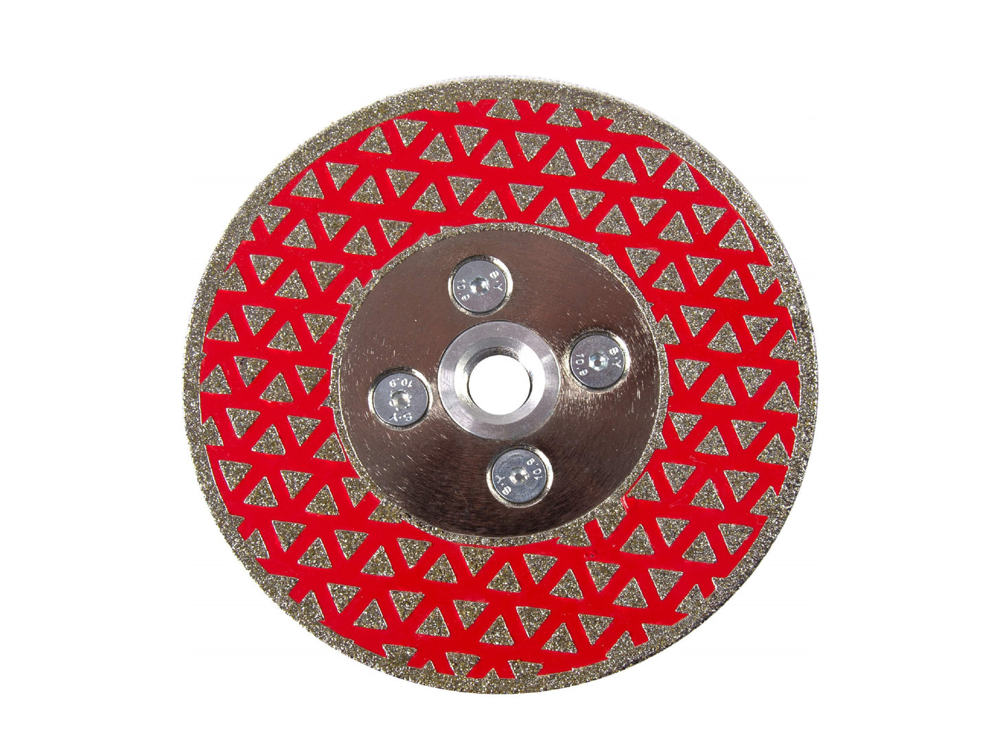 Disc diamantat pentru slefuit RD-DD25, prindere M14, Raider 162204