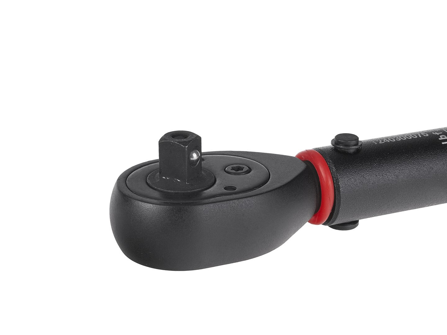 Cheie dinamometrica, 1/4", 1-6 Nm, Tvardy T00255