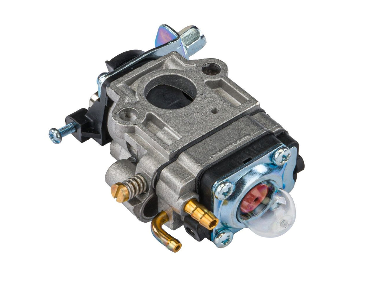 Carburator pentru motocoasa PM-KS-600T-GA, Powermat PM-KS-600T-GA