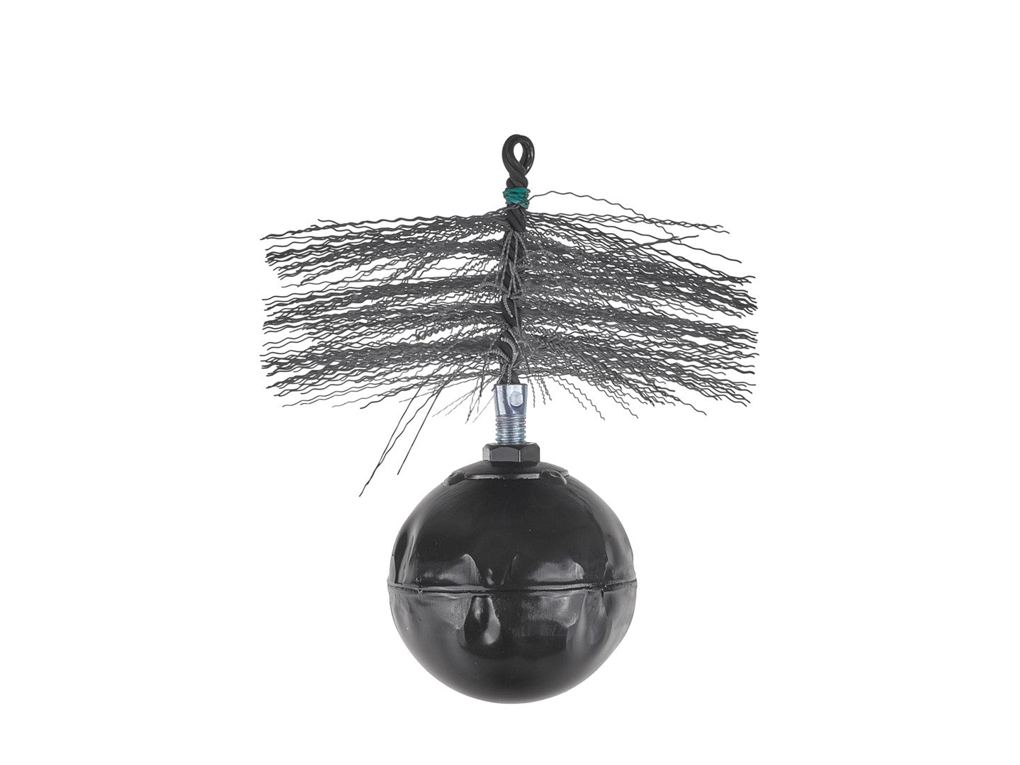 Perie pentru horn PVC, 250 mm, Geko G66726