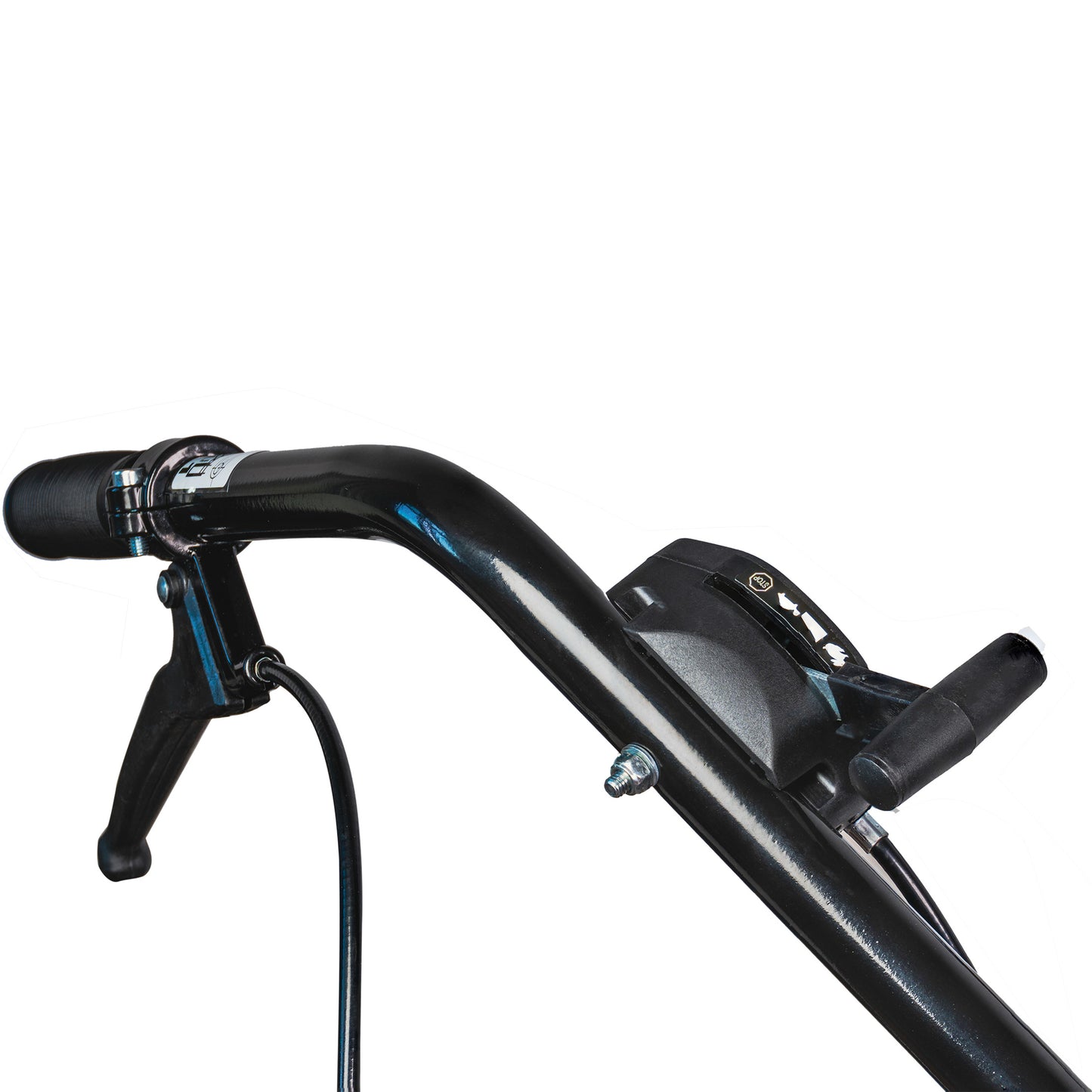 Motocositoare pe benzina RD-DM01, 200 cc, 3 kW, latime taiere 60 cm, Raider 075017