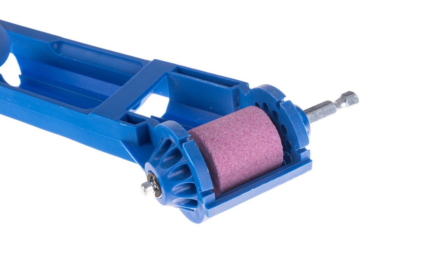 Ascutitor pentru burghie, 2 - 12.5 mm, Keltin K00112