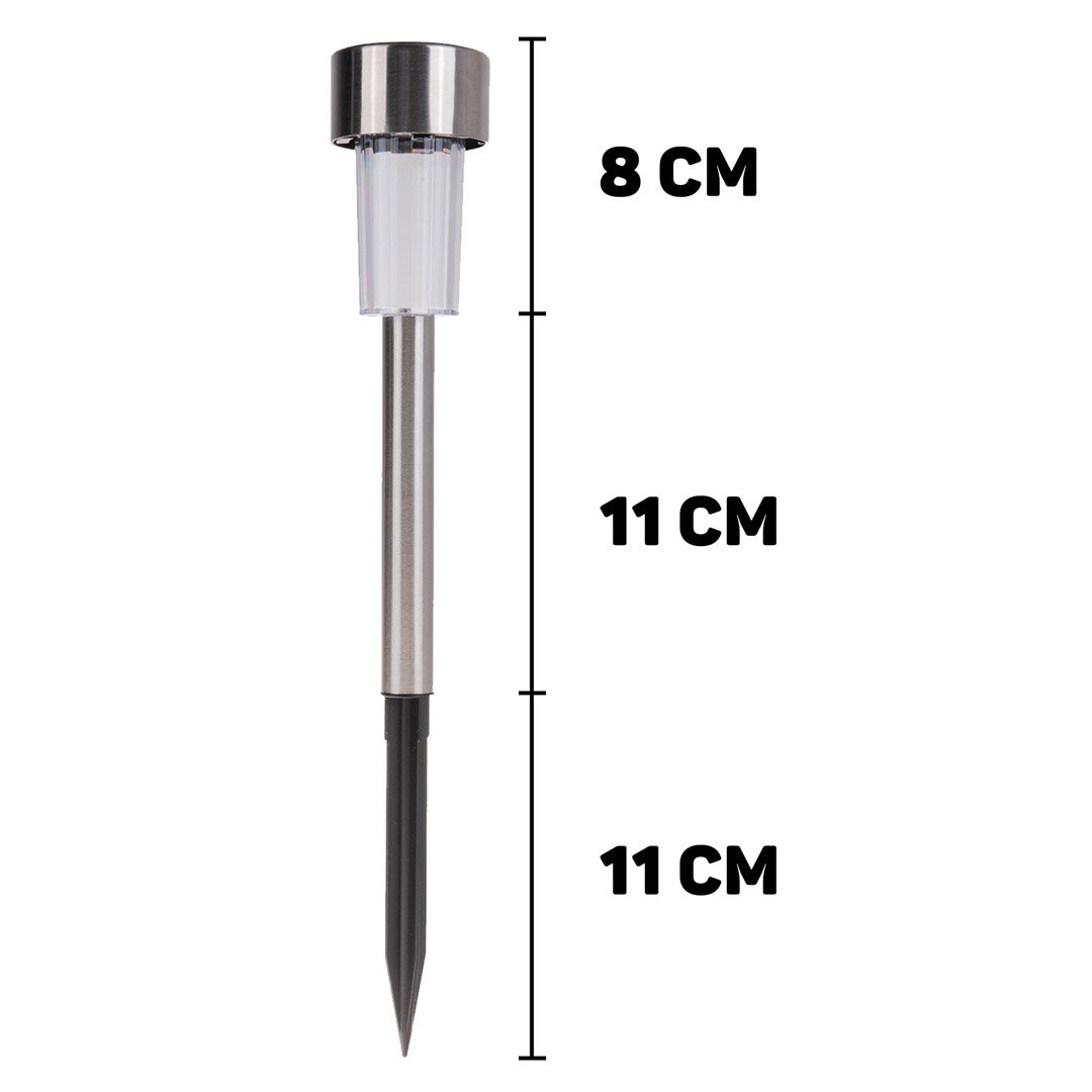 Lampa solara de gradina, Keltin K02027