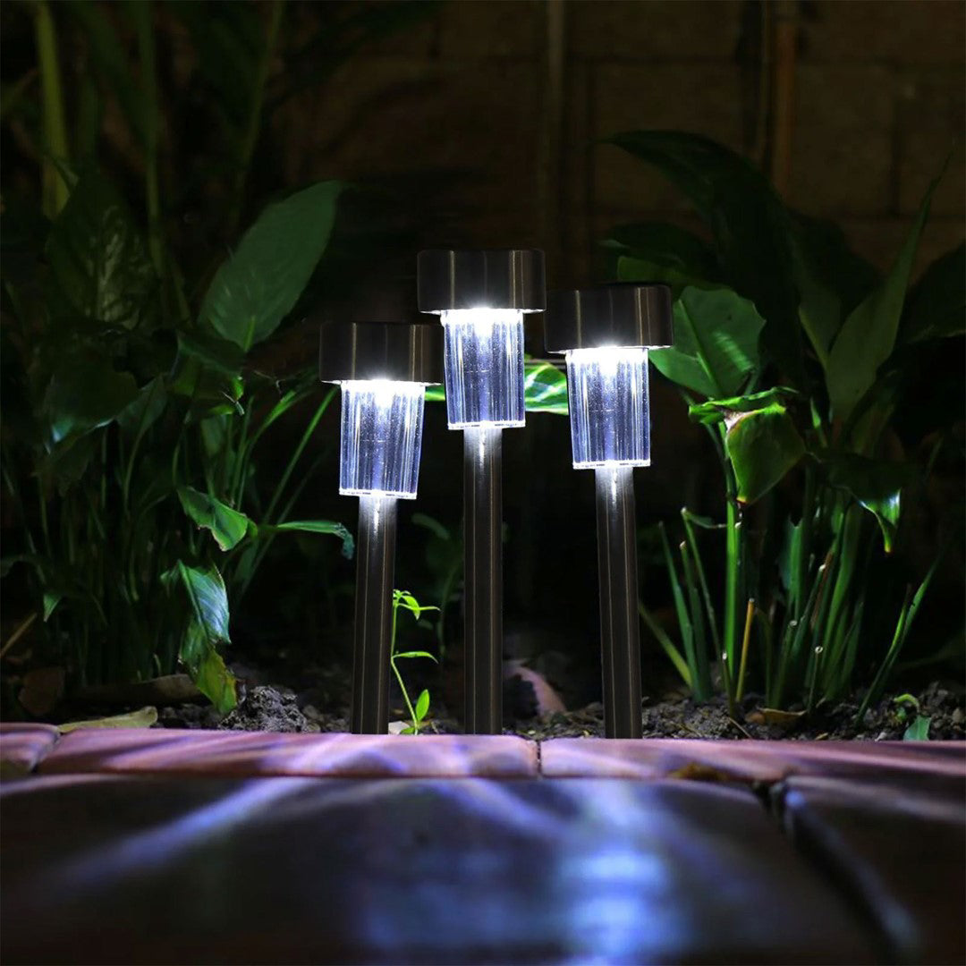 Lampa solara de gradina, Keltin K02027