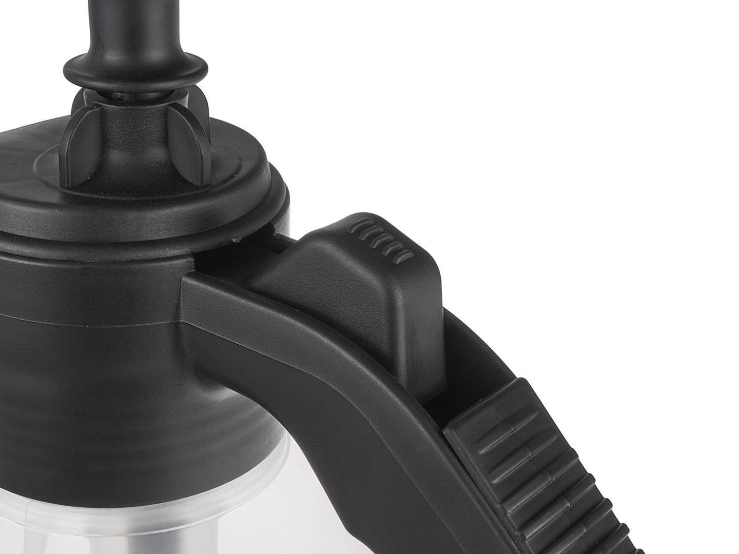 Pulverizator 2 in 1, capacitate 2 l, Geko G73270