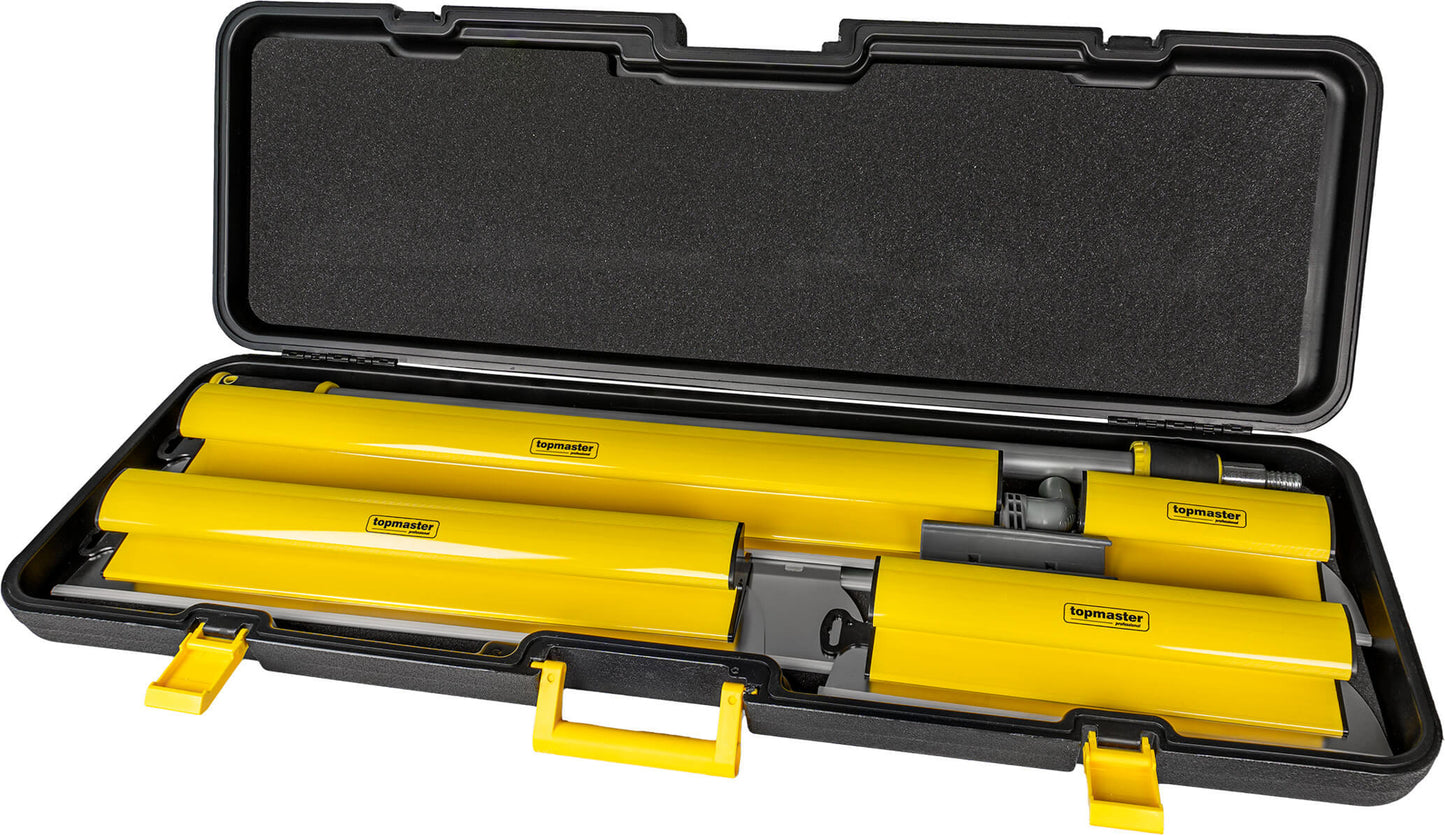 Set lame pentru gletuire, 10 elemente, Topmaster 320151