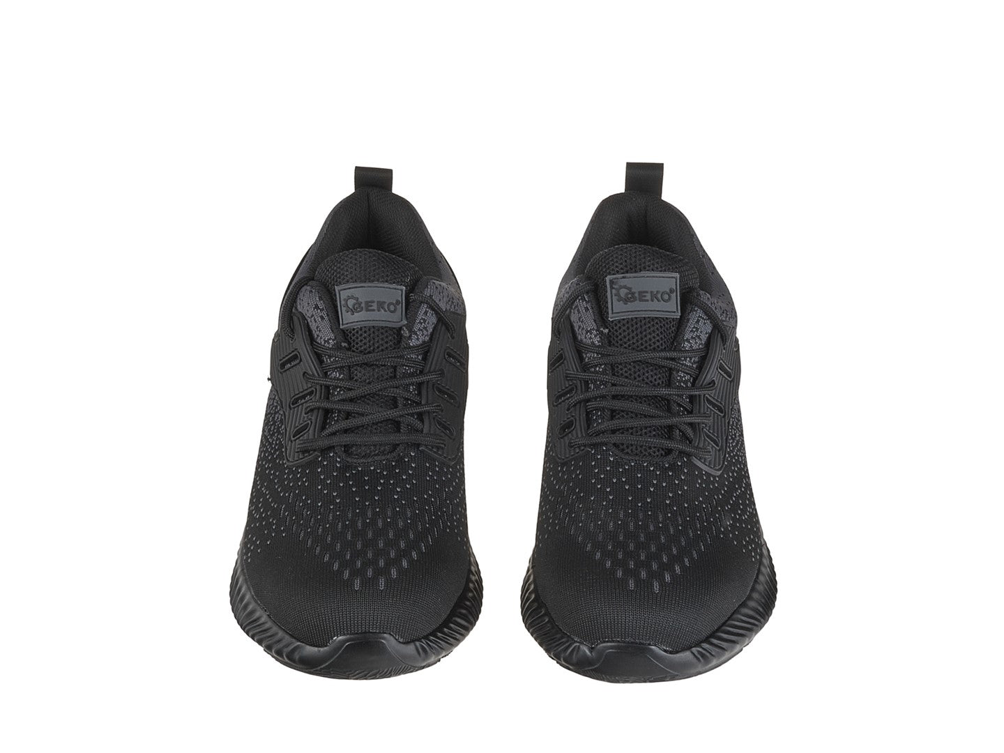 Pantofi de lucru ModernGrey S1 SRC, marimea 42, Geko G90554-42