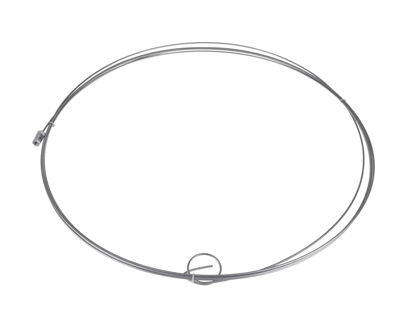 Cablu pentru perie curatare hornuri, 250 mm x 12 m, Geko G66735