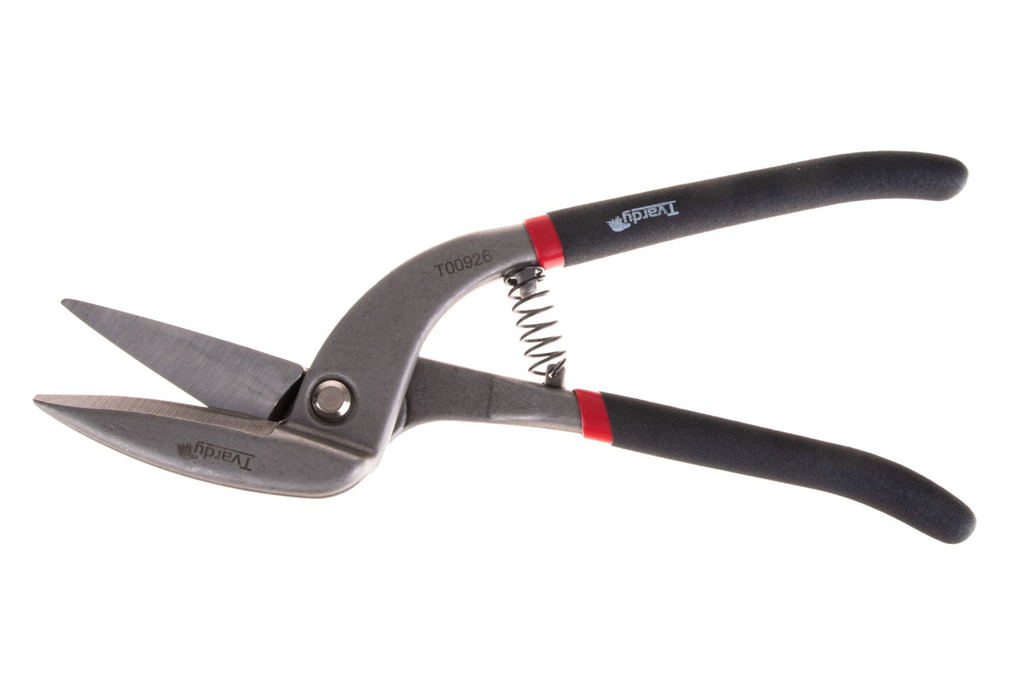 Foarfeca tip pelican cu taiere pe stanga, Cr-V, 300 mm, Tvardy T00926