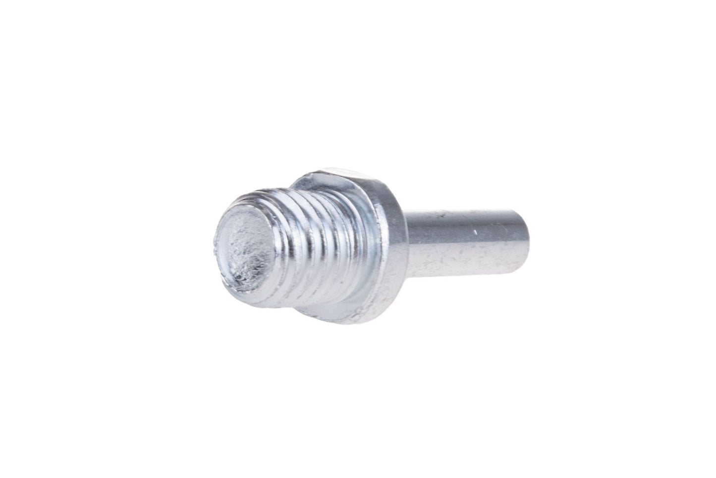 Adaptor HEX pentru autofiletanta, M14 3 / 8", Geko G65201