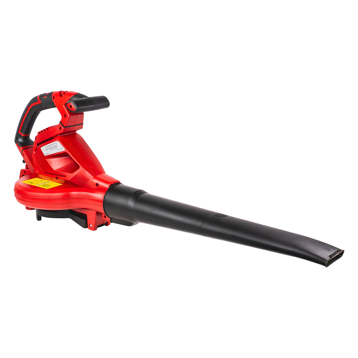 Suflanta de frunze RD-EBV05, 3000 W, 45 l, 320 km / h, 16:1, Raider 075561