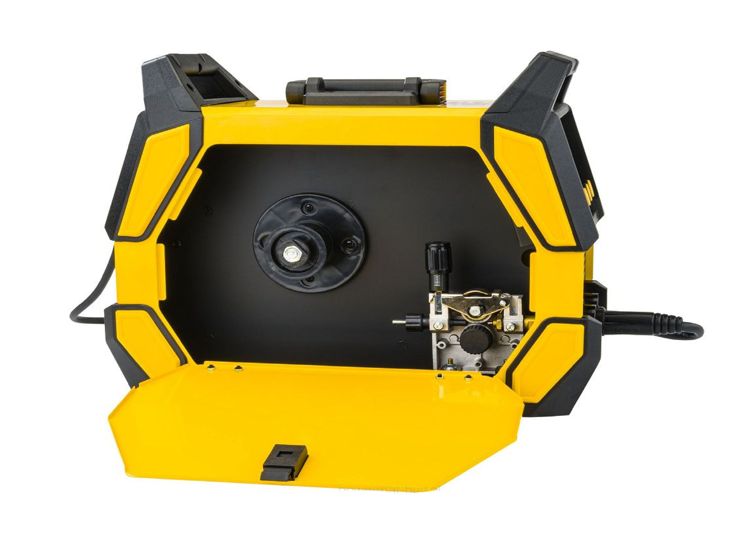 Aparat de sudura tip invertor PM-IMGT-240L, 240A, Powermat PM1298