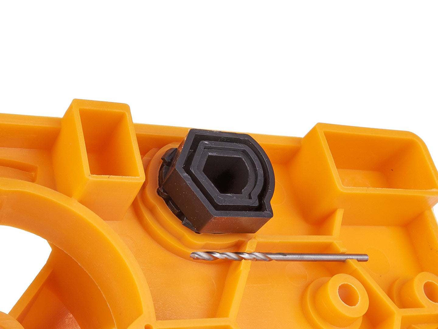 Set freze pentru balamale, 5 elemente, 15-35 mm, Geko G64981