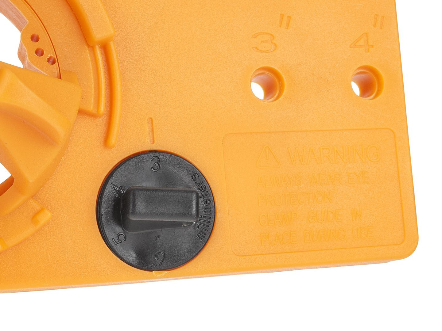 Set freze pentru balamale, 5 elemente, 15-35 mm, Geko G64981