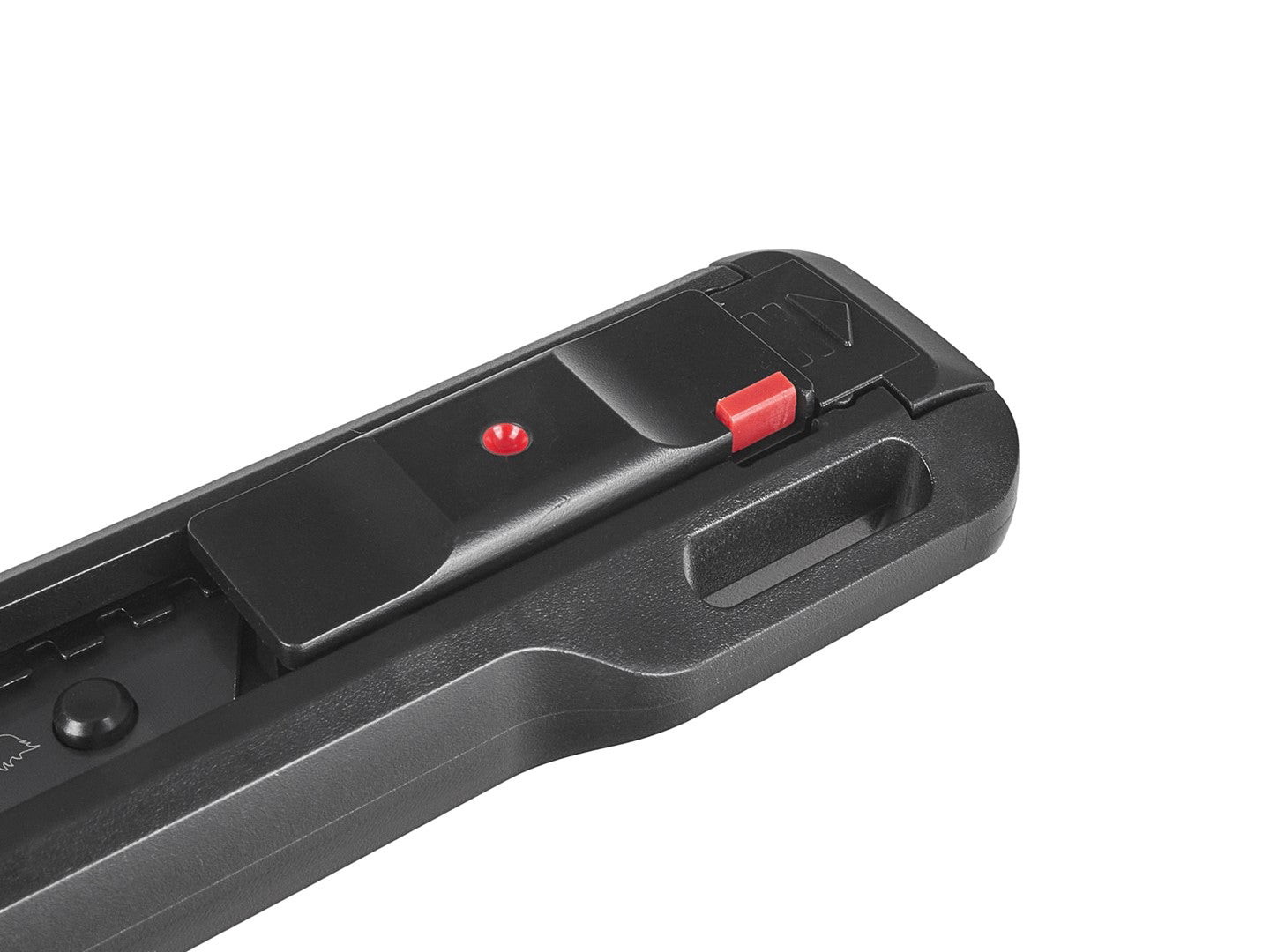 Cutter multifunctional SK2H, 100 x 18 x 0.5 mm, Tvardy T00084