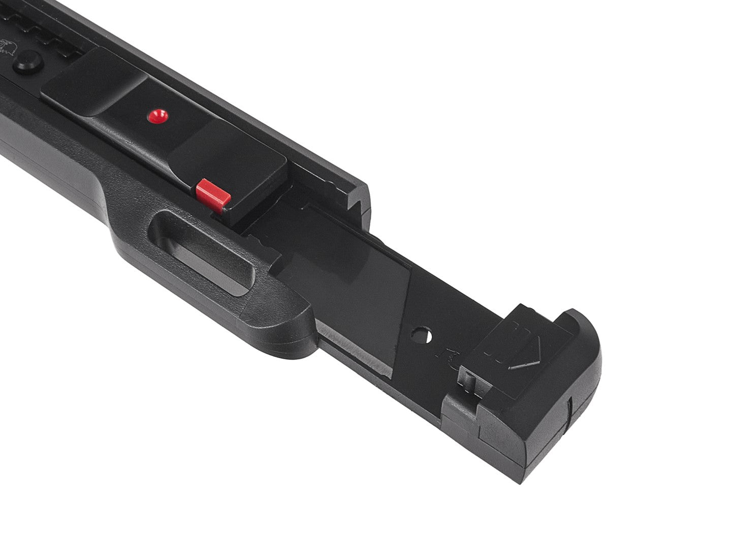 Cutter multifunctional SK2H, 100 x 18 x 0.5 mm, Tvardy T00084