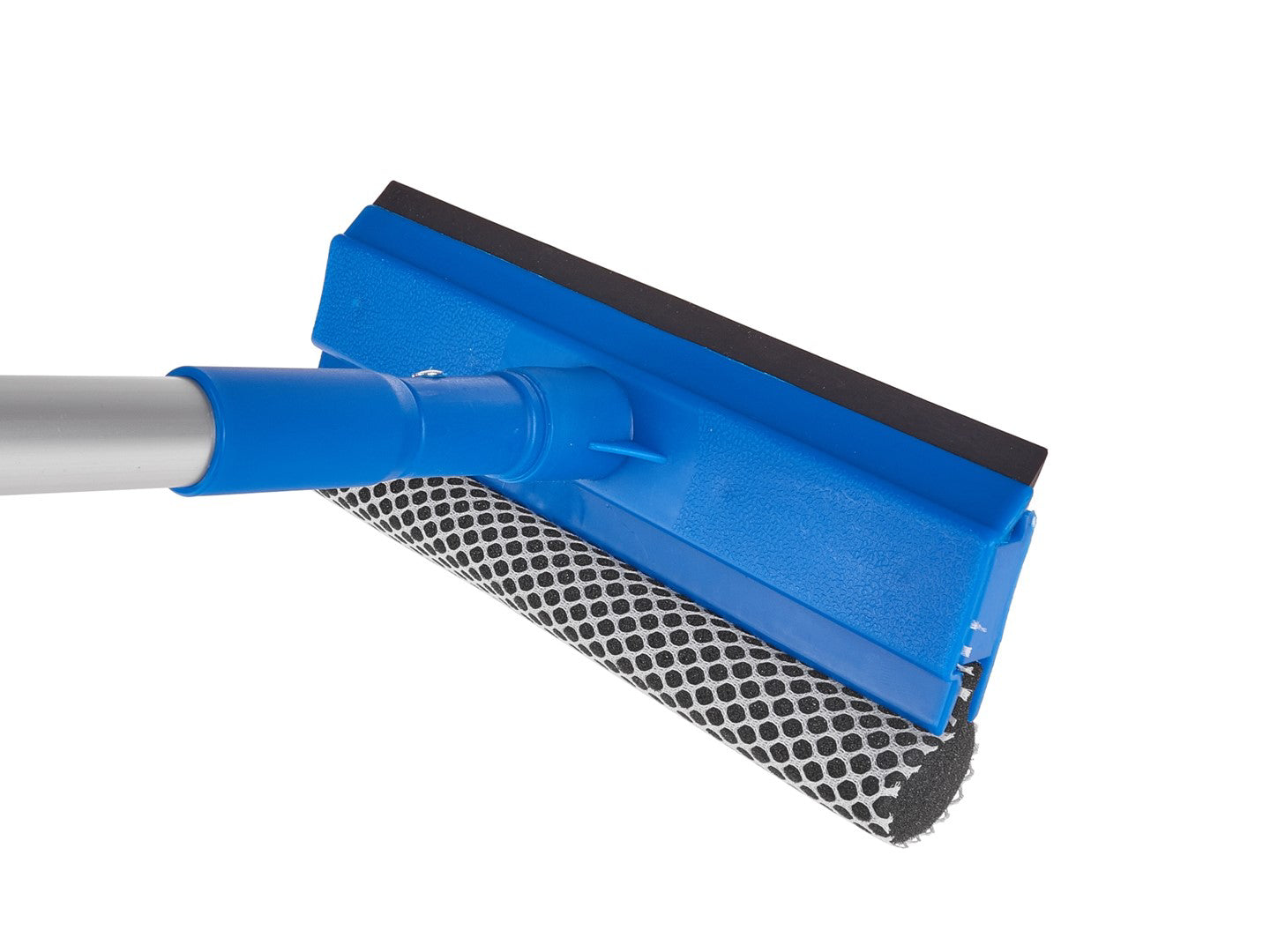 Racleta telescopica pentru geamuri, 54-85 cm, Geko G73863