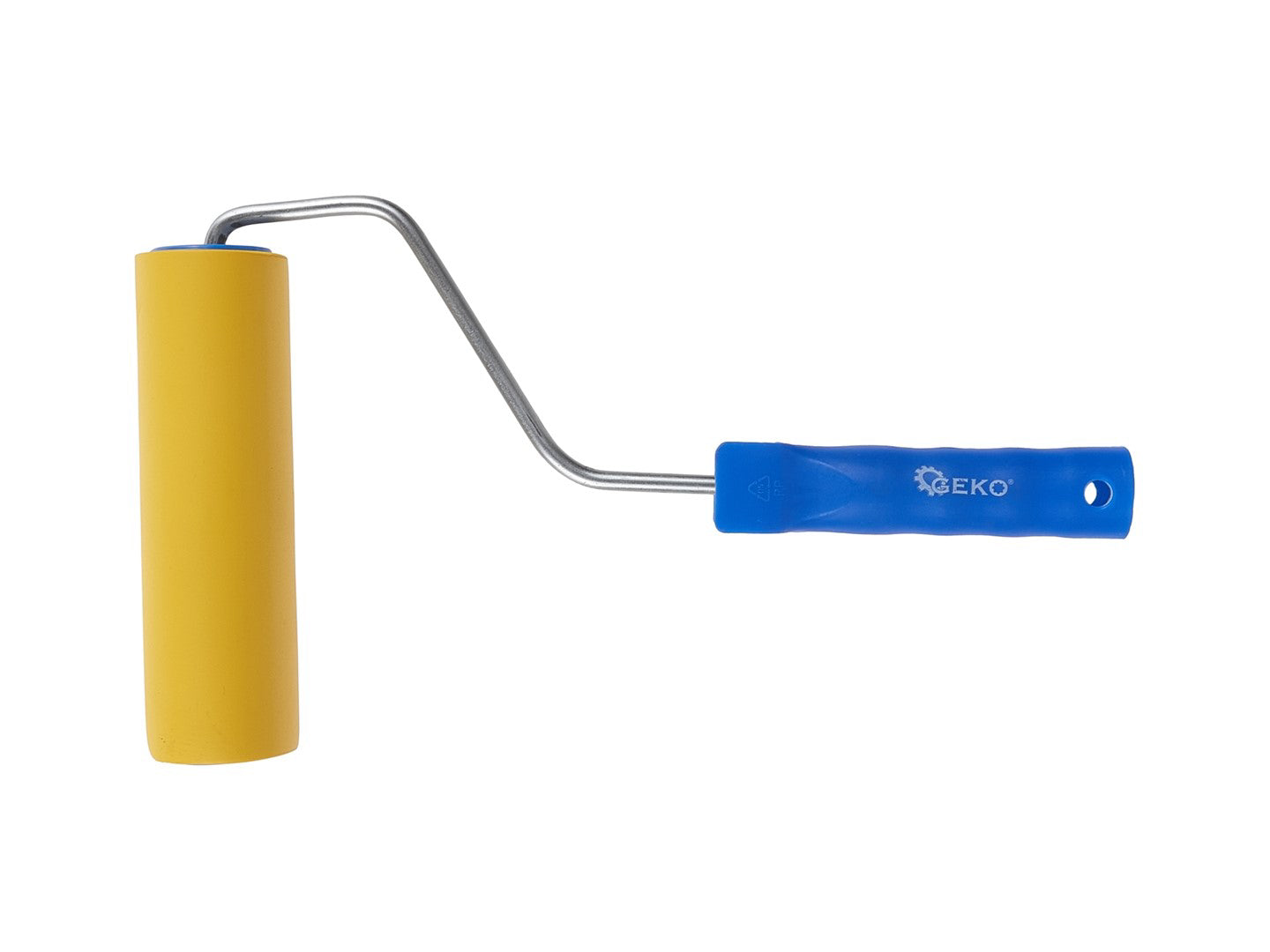 Rola de presare pentru tapet, 15 cm, Geko G66318