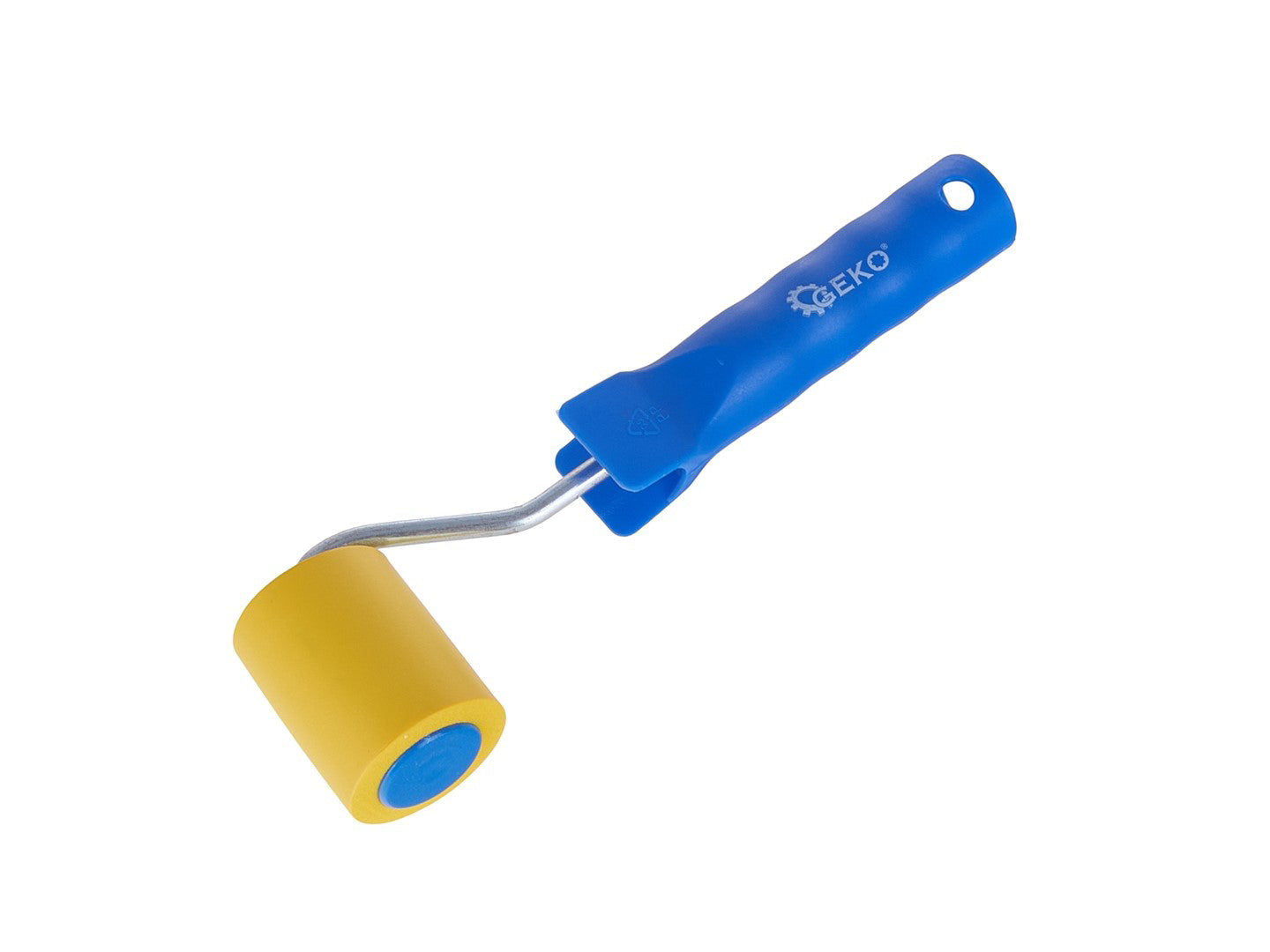 Rola de presare pentru tapet, 5 cm, Geko G66316