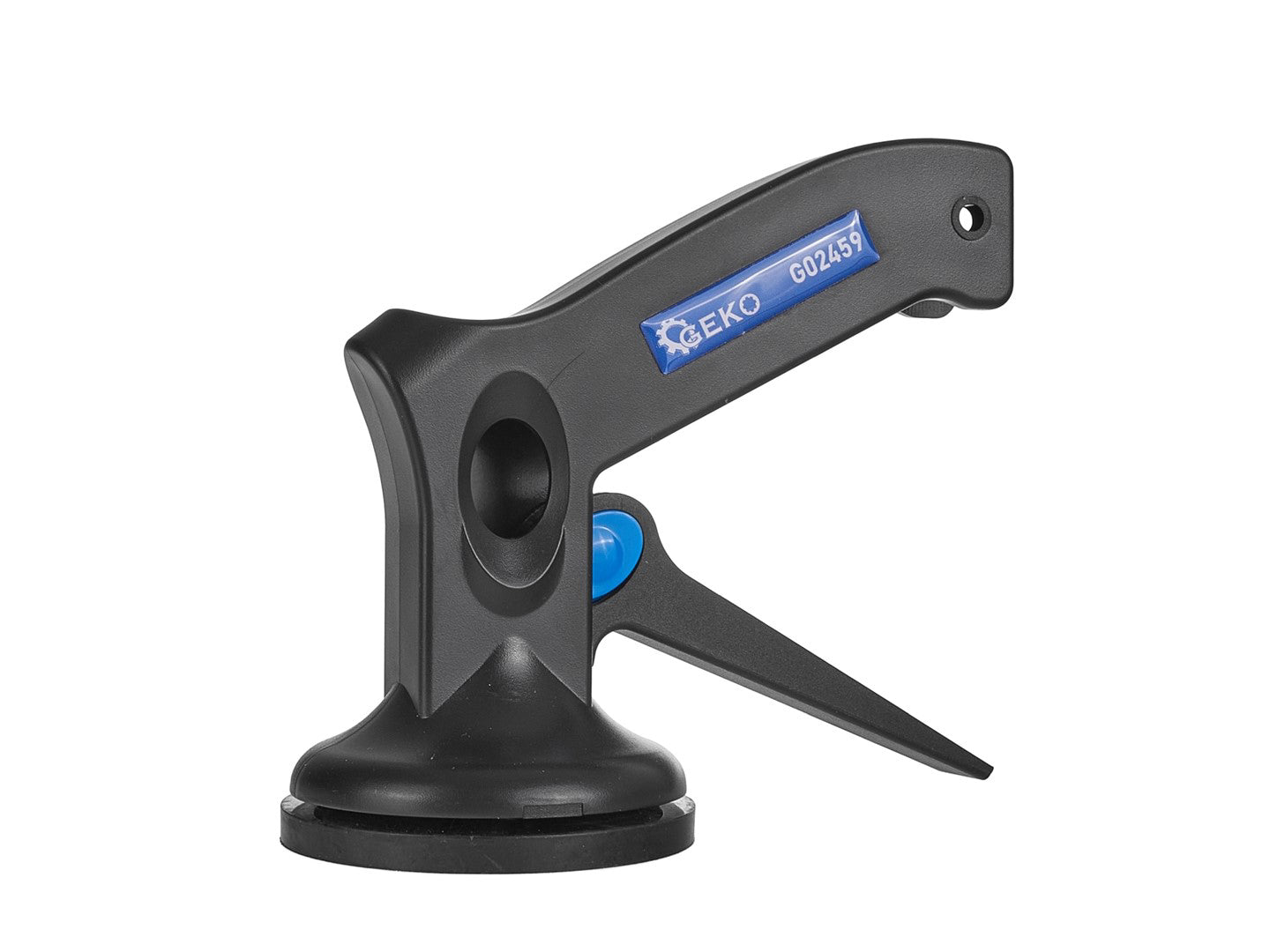 Mini ventuza manuala, 70 mm, capacitate maxima 8 kg, Geko G02459
