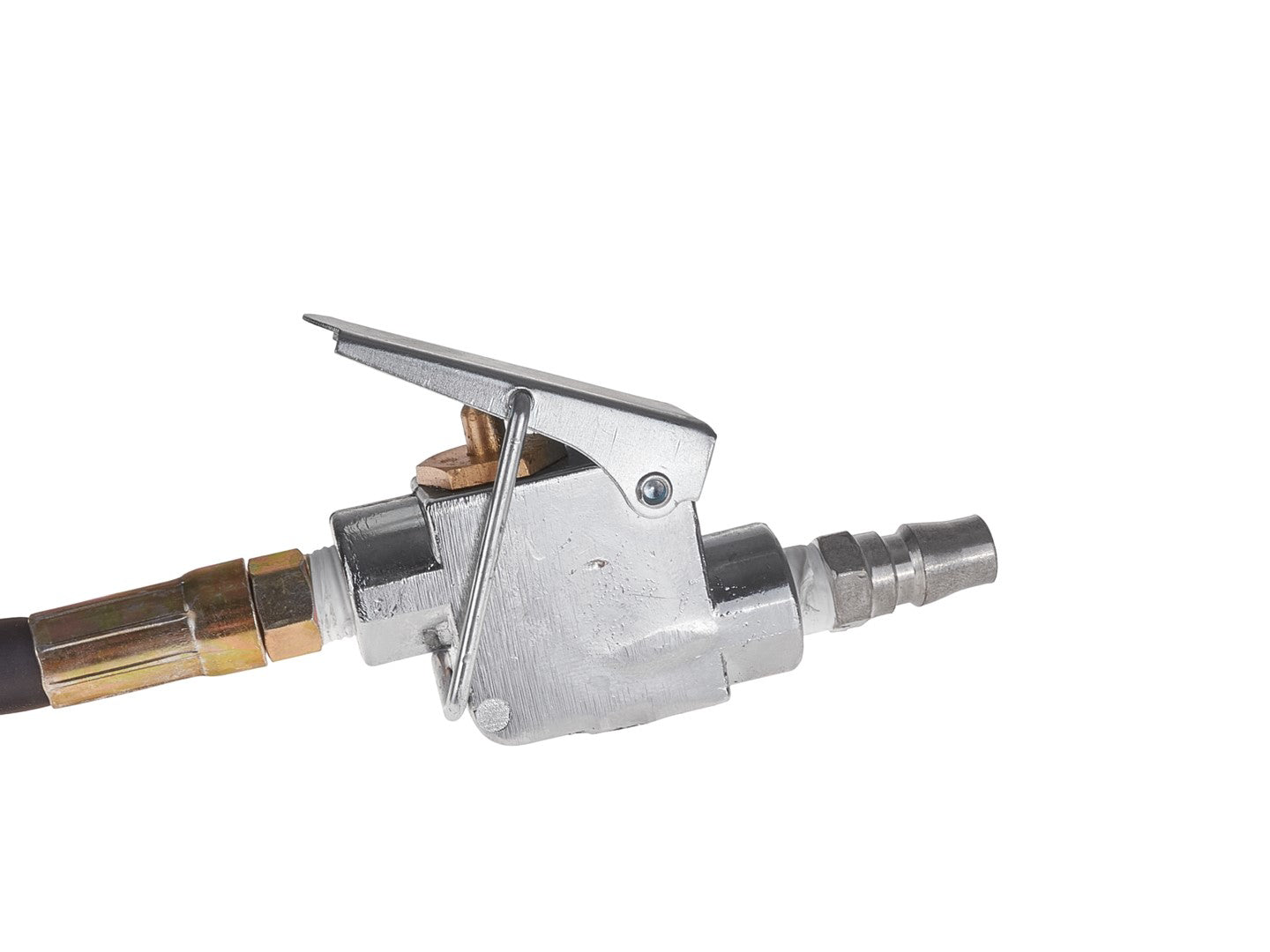 Adaptor pneumatic pentru presa hidraulica, Geko G02092A