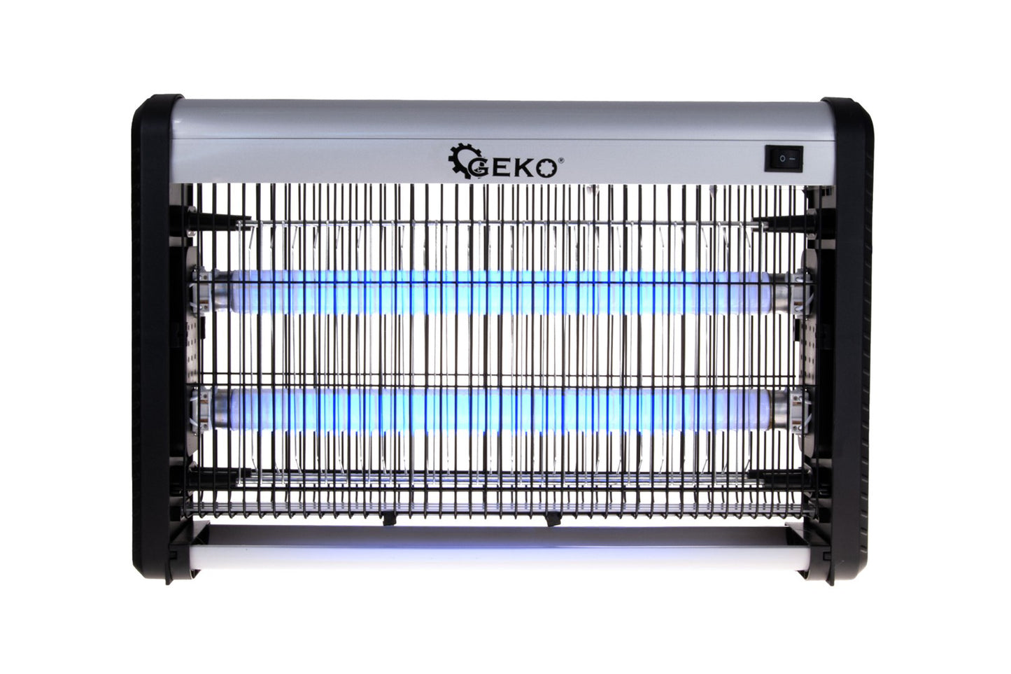 Lampa UV anti-insecte, 20 W, Geko G80492