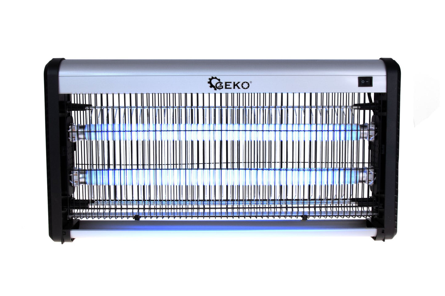 Lampa UV anti-insecte, 30 W, Geko G80493