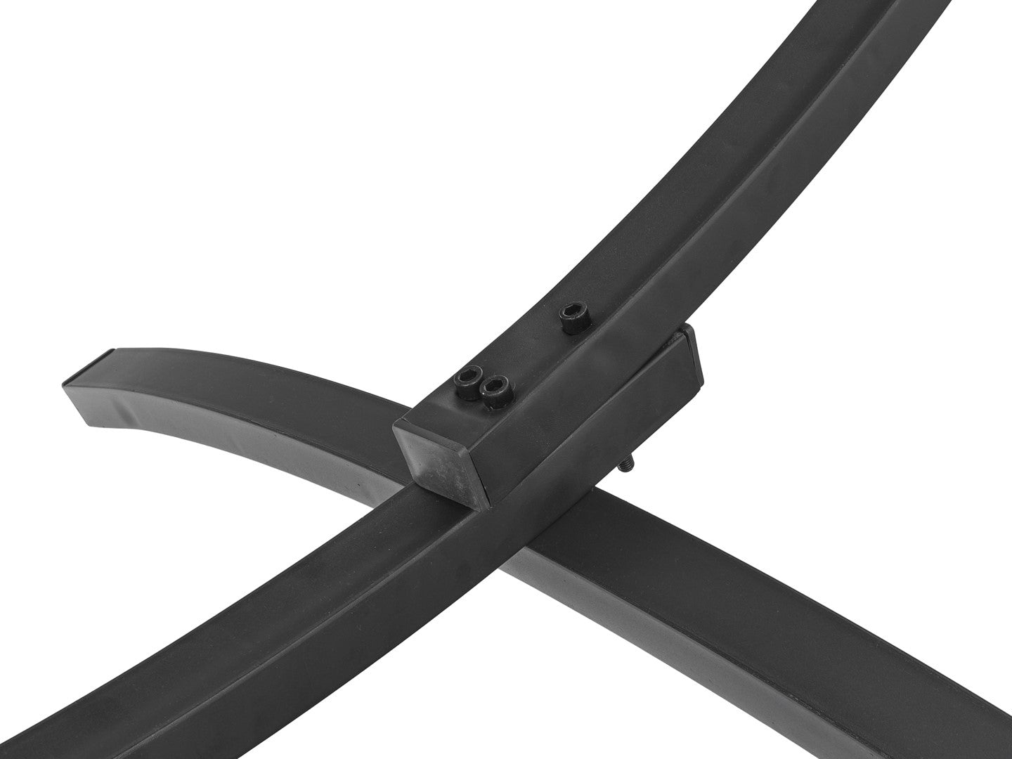 Hamac de gradina cu suport, 200 x 100 cm, capacitate maxima 200 kg, Keltin K02392