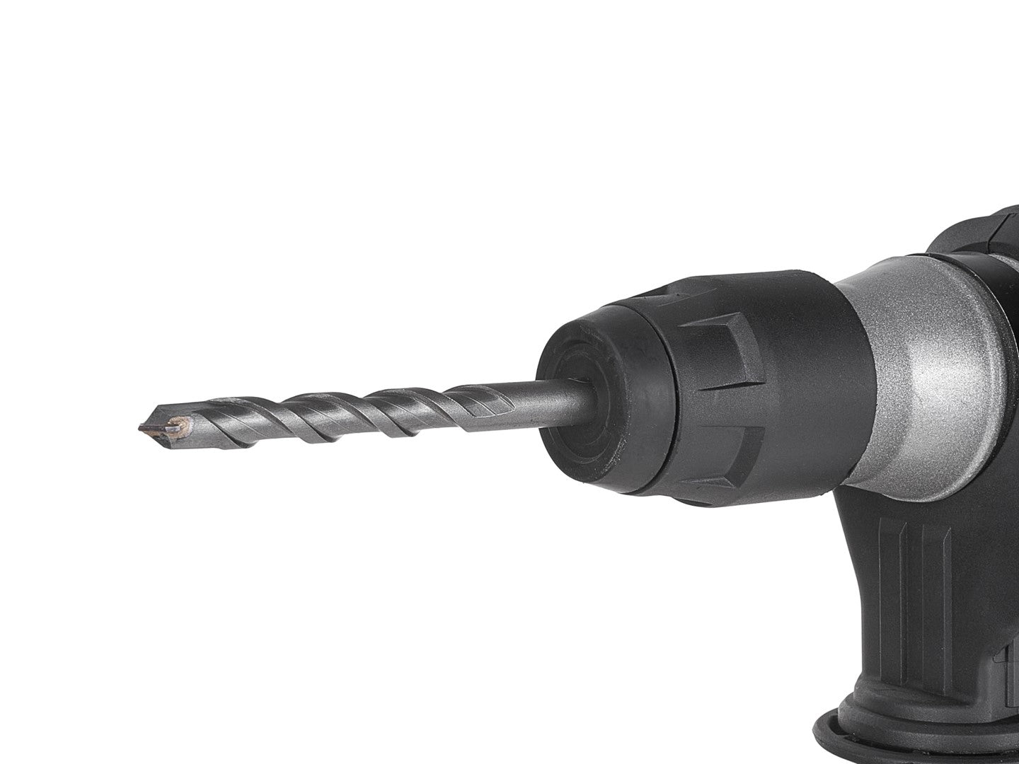 Ciocan rotopercutor SDS+, 1500 W, 6J, Geko G80708