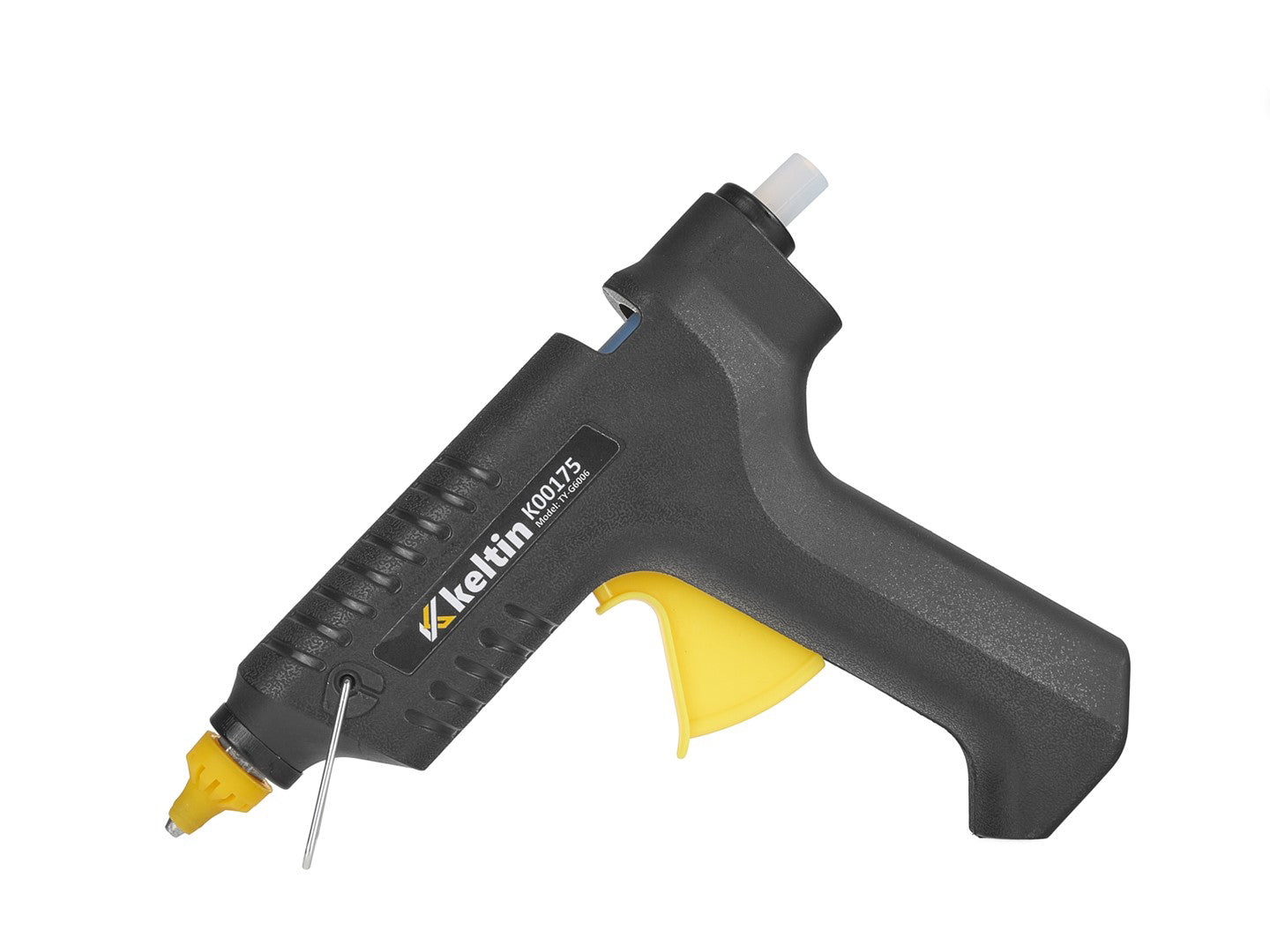 Pistol de lipit cu suport, 80 W, 11 mm, Keltin K00175