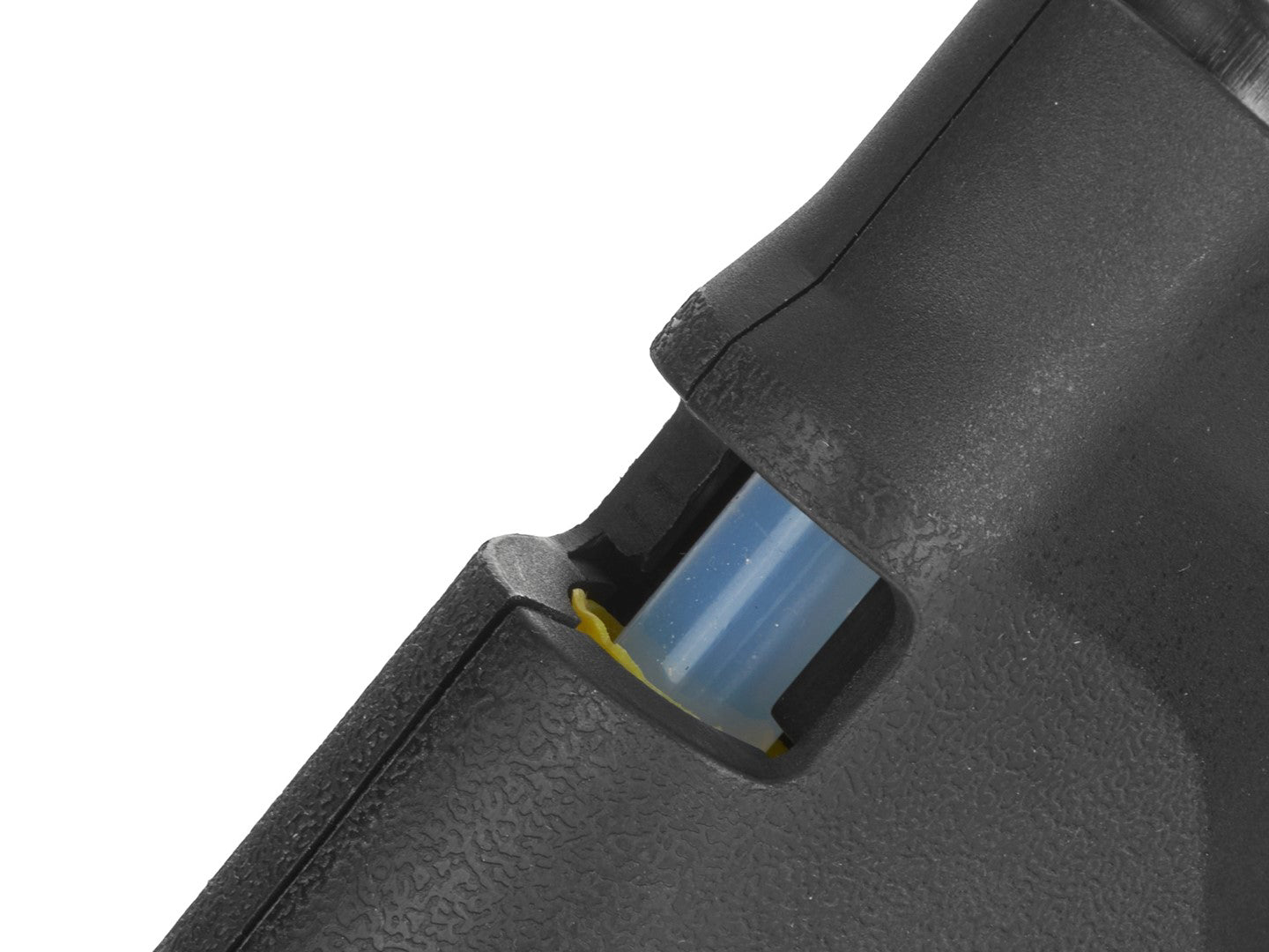 Pistol de lipit cu suport, 80 W, 11 mm, Keltin K00175