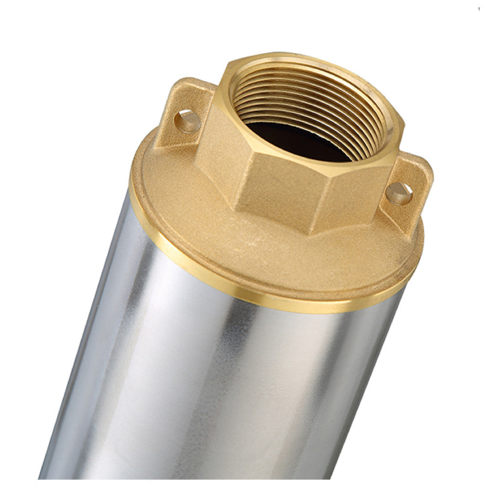 Pompa submersibila 3" STM 16-0.75 kW, 230 V, 20 m cablu, Ibo Dambat IB021046