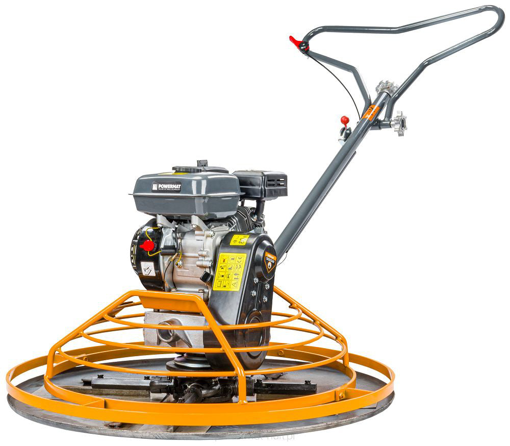 Mistrie electrica PM-ZDB-100M, 7 CP, Powermat PM1292