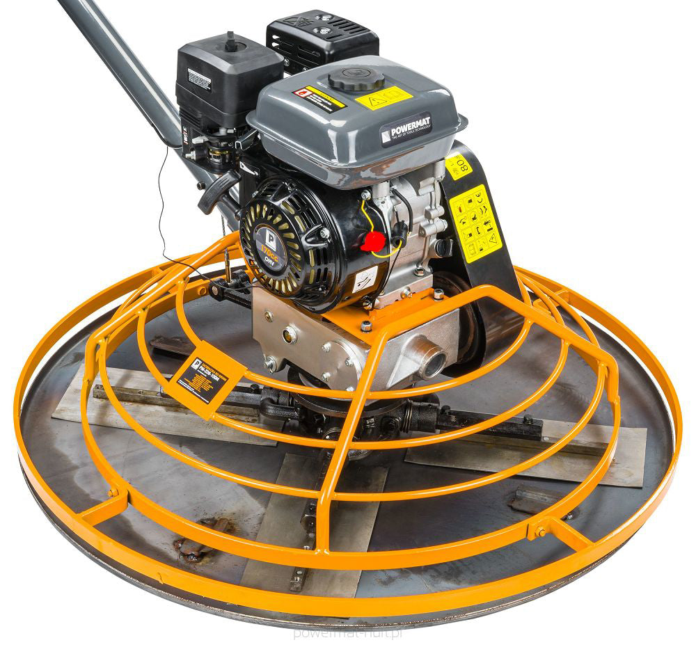 Mistrie electrica PM-ZDB-100M, 7 CP, Powermat PM1292