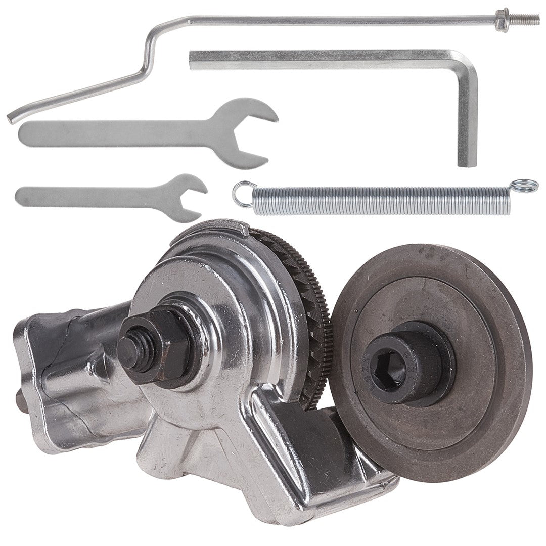 Kit adaptor pentru taiere cablu, Geko G81229