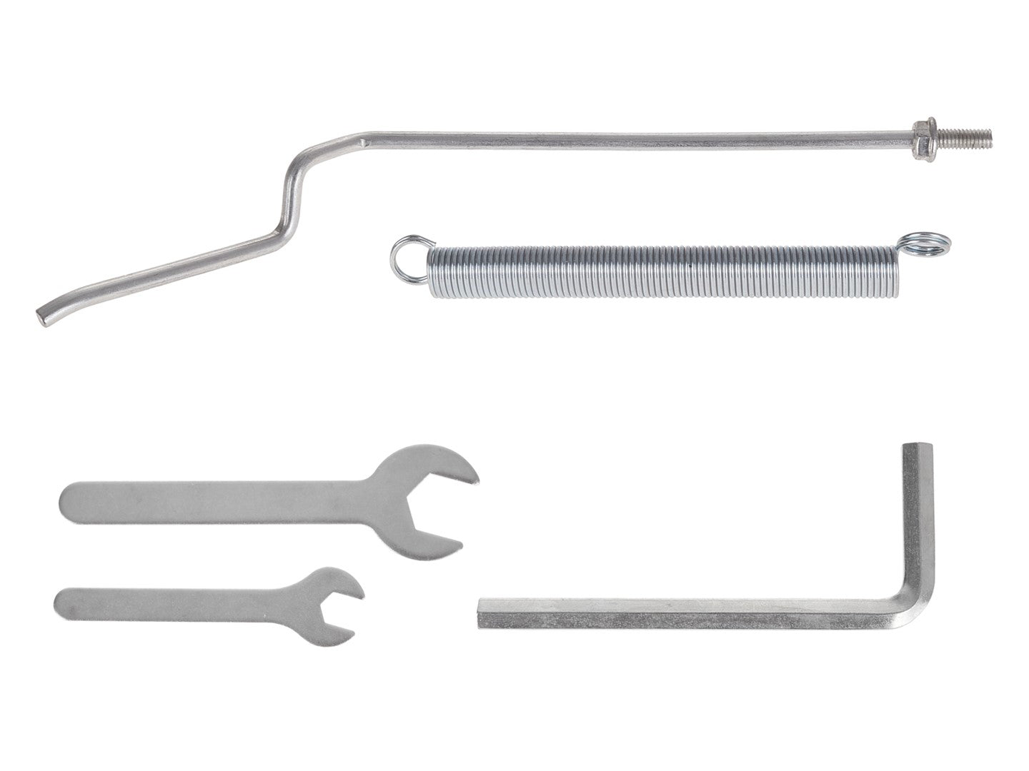 Kit adaptor pentru taiere cablu, Geko G81229