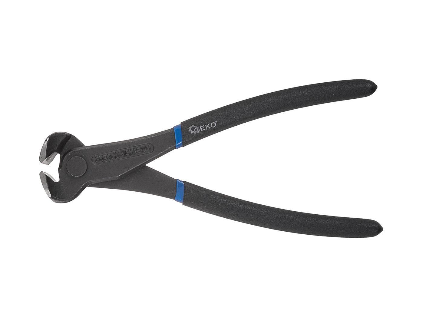 Cleste cu taiere fata, 200 mm, Geko G01607