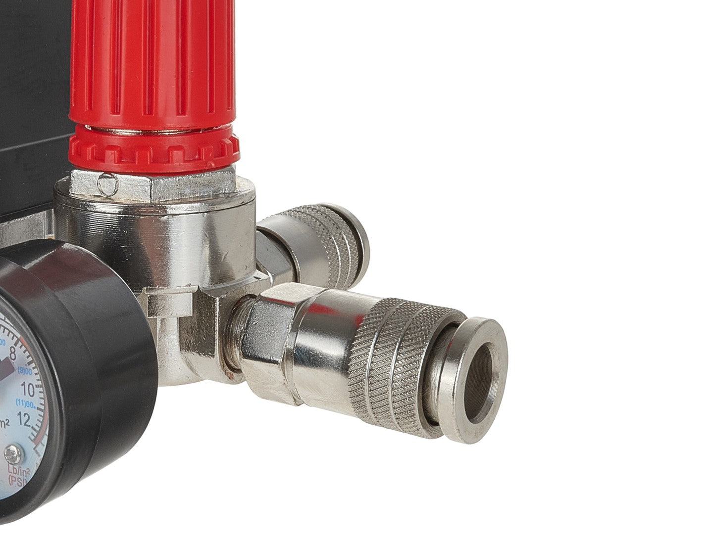 Regulator de presiune pentru compresoare de aer tip 2, Geko G80318